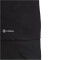 adidas Train Essentials Feelready Logo Training T-Shirt Herren 095A - black/white XXL/T