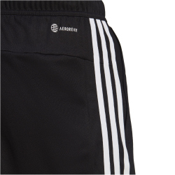 adidas Train Essentials Piqué Trainingsshorts Herren IB8243 - black/white M/T