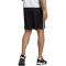 adidas Train Essentials Piqué Trainingsshorts Herren IB8243 - black/white M/T