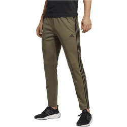 adidas Train Essentials Trainingshose Herren AETE - olistr/black S