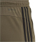 adidas Train Essentials Trainingshose Herren AETE - olistr/black S