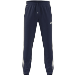 adidas Train Essentials Trainingshose Herren 043A - dkblue/white S