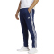 adidas Train Essentials Trainingshose Herren 043A - dkblue/white S