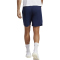 adidas Train Essentials All Set Training Shorts Herren IB8162 - dark blue/white S