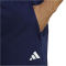adidas Train Essentials All Set Training Shorts Herren IB8162 - dark blue/white S
