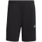 adidas Train Essentials All Set Training Shorts Herren IB8161 - black/white XXL
