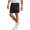 adidas Train Essentials All Set Training Shorts Herren IB8161 - black/white XXL
