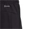 adidas Train Essentials All Set Training Shorts Herren IB8161 - black/white XXL