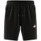 adidas Train Essentials All Set Training Shorts Herren IB8161 - black/white XXL