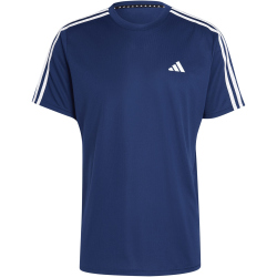 adidas Train Essentials 3-Streifen Trainingsshirt Herren...