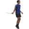 adidas Train Essentials 3-Streifen Trainingsshirt Herren IB8152 - dark blue/white S