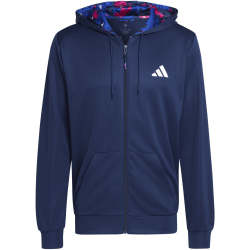 adidas Train Essentials Seasonal Trainingsjacke Herren...