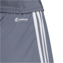 adidas Tiro 23 League lange Trainingsshorts Damen ADFY - tmonix/white L