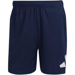 adidas Train Essentials Logo Training Shorts Herren 043A...