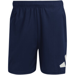 adidas Train Essentials Logo Training Shorts Herren 043A...