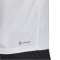 adidas Train Essentials Piqué Training Poloshirt Herren 001A - white/black M
