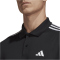 adidas Train Essentials Piqu&eacute; Training Poloshirt Herren 095A - black/white M