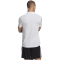 adidas Train Essentials Training Poloshirt Herren IB8105 - white/black S