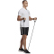 adidas Train Essentials Training Poloshirt Herren IB8105 - white/black S