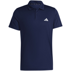 adidas Train Essentials Training Poloshirt Herren 043A -...