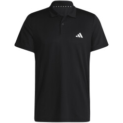 adidas Train Essentials Training Poloshirt Herren 095A -...