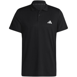 adidas Train Essentials Training Poloshirt Herren 095A -...