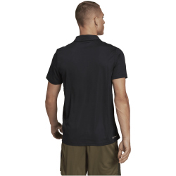 adidas Train Essentials Training Poloshirt Herren IB8103...