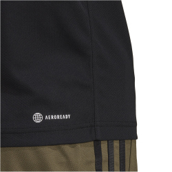 adidas Train Essentials Training Poloshirt Herren IB8103...