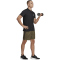 adidas Train Essentials Training Poloshirt Herren IB8103 - black/white S