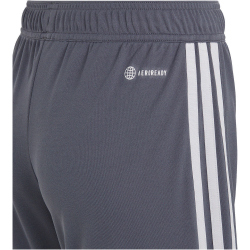 adidas Tiro 23 League Trainingsshorts Kinder ADFY - tmonix/white 164