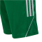 adidas Tiro 23 League Trainingsshorts Kinder ADCZ - teagrn/white 164