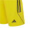 adidas Tiro 23 League Trainingsshorts Kinder ADF7 - tmyell/black 128