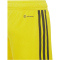 adidas Tiro 23 League Trainingsshorts Kinder ADF7 - tmyell/black 164