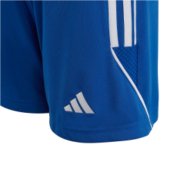 adidas Tiro 23 League Trainingsshorts Kinder AD8R - royblu/white 128