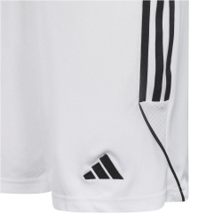adidas Tiro 23 League Trainingsshorts Kinder 001A - white/black 128