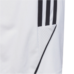 adidas Tiro 23 League Trainingsshorts Kinder 001A - white/black 164