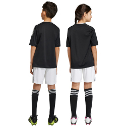 adidas Tiro 23 League Trainingsshorts Kinder 001A - white/black 164