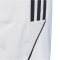 adidas Tiro 23 League Trainingsshorts Kinder 001A - white/black 164