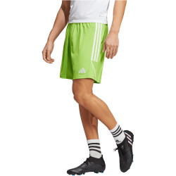 adidas Tiro 23 League Fußballshorts Herren AEQ2 - teassg/white S