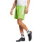 adidas Tiro 23 League Fußballshorts Herren AEQ2 - teassg/white S