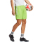 adidas Tiro 23 League Fu&szlig;ballshorts Herren IB8088 - team semi sol green2/white S
