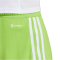 adidas Tiro 23 League Fu&szlig;ballshorts Herren IB8088 - team semi sol green2/white S