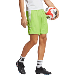 adidas Tiro 23 League Fu&szlig;ballshorts Herren AEQ2 - teassg/white XL