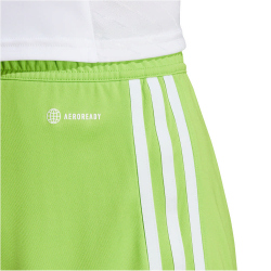 adidas Tiro 23 League Fu&szlig;ballshorts Herren AEQ2 - teassg/white XXL