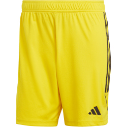 adidas Tiro 23 League Fu&szlig;ballshorts Herren ADF7 - tmyell/black S
