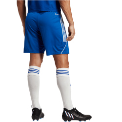adidas Tiro 23 League Fu&szlig;ballshorts Herren AD8R - royblu/white S