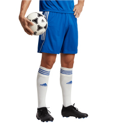 adidas Tiro 23 League Fu&szlig;ballshorts Herren AD8R - royblu/white S