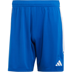 adidas Tiro 23 League Fußballshorts Herren IB8084 - team royal blue/white S