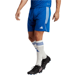 adidas Tiro 23 League Fußballshorts Herren IB8084 - team royal blue/white S