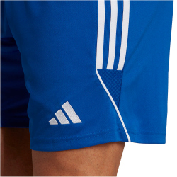 adidas Tiro 23 League Fußballshorts Herren IB8084 - team royal blue/white S